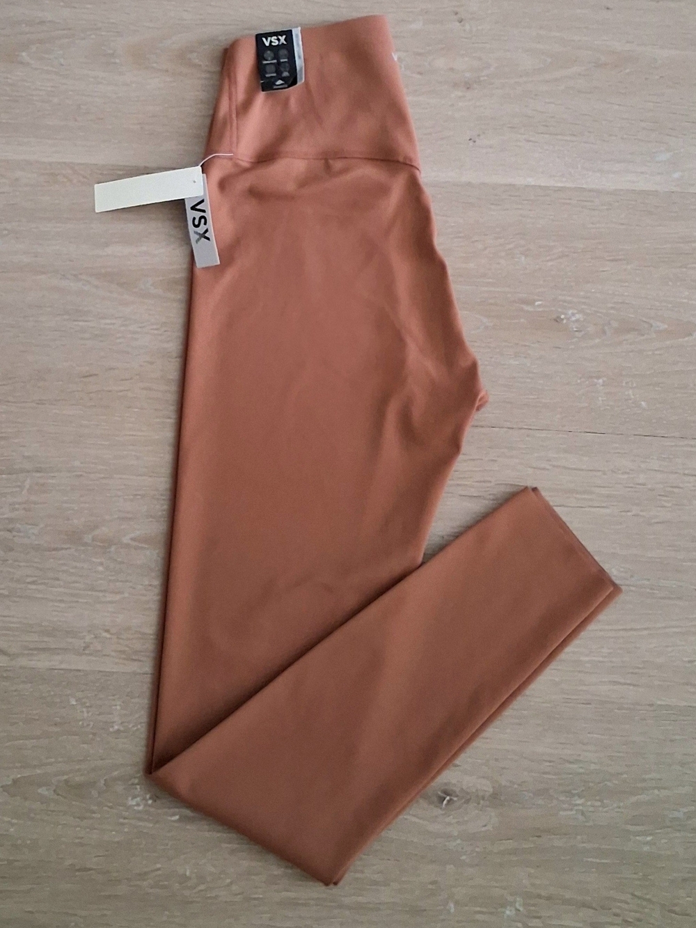 Victoria's Secret VSX Elevate Leggings 25" Inseam